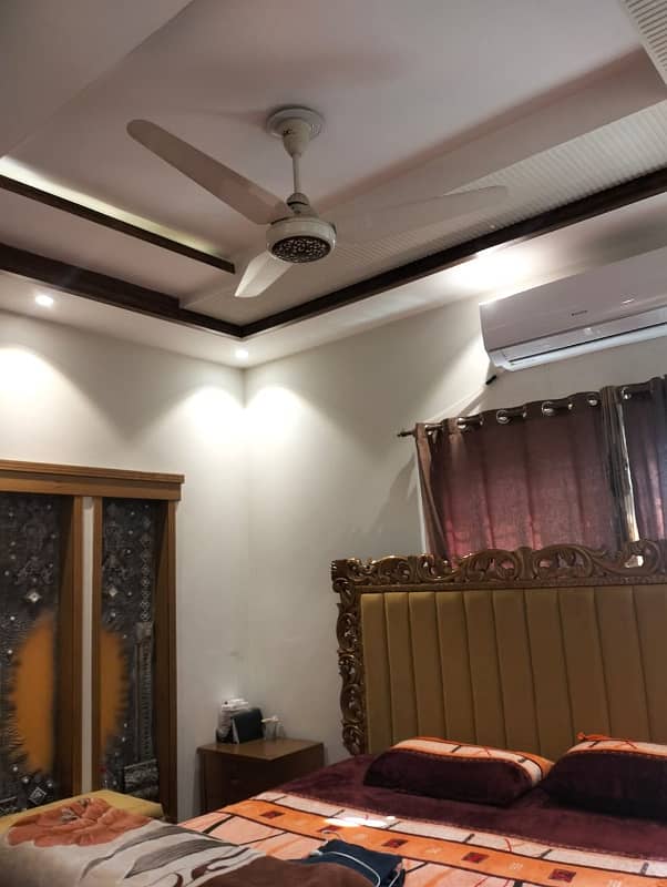 5 Marla House For Sale in Bahria Town Lahore 11