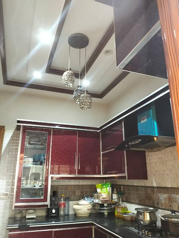 5 Marla House For Sale in Bahria Town Lahore 12