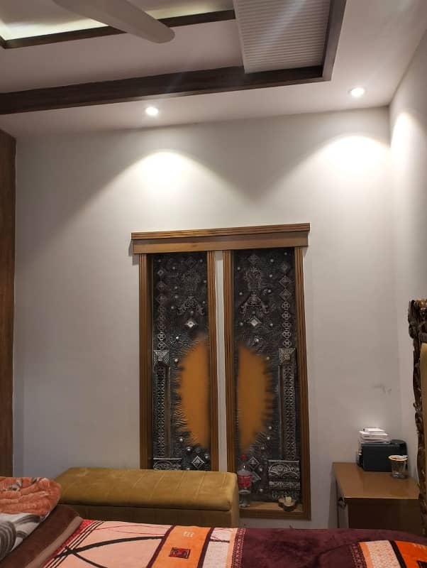 5 Marla House For Sale in Bahria Town Lahore 19