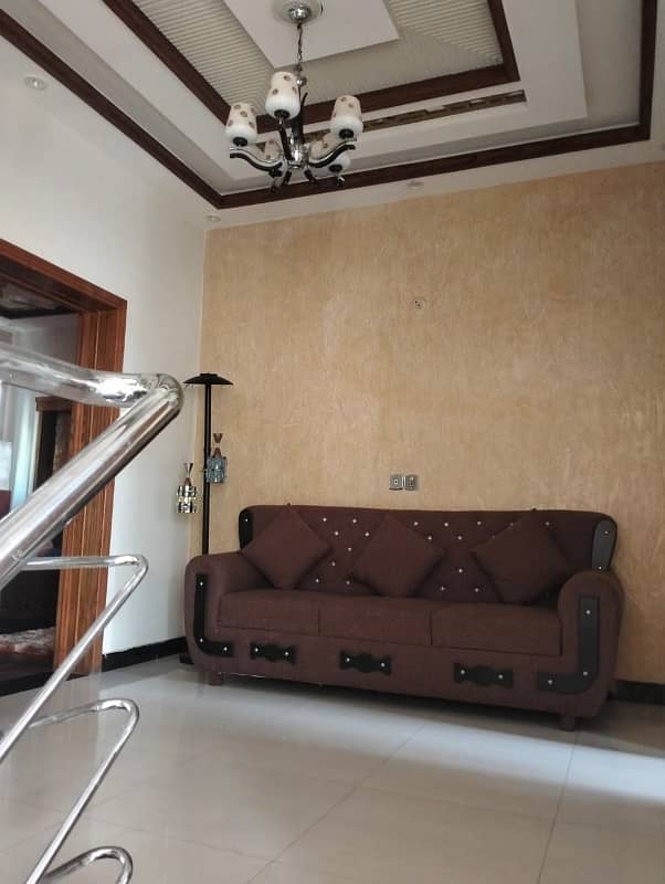 5 Marla House For Sale in Bahria Town Lahore 24