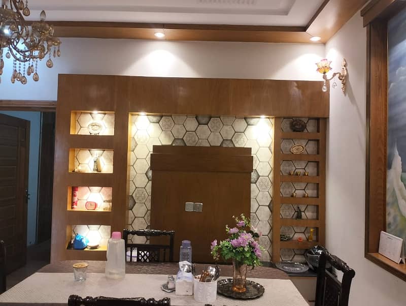 5 Marla House For Sale in Bahria Town Lahore 31