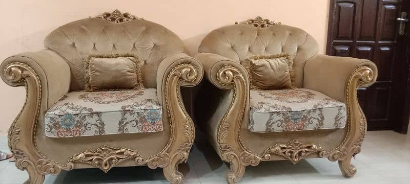 sofa set for sale 1