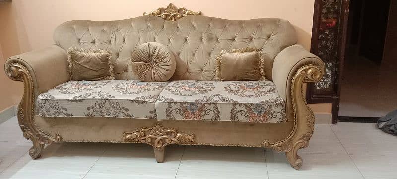 sofa set for sale 2