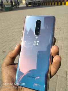 OnePlus 8 5G dual sim PTA approved