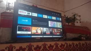 Haier Android TV urgent sale