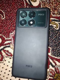 pocox6pro