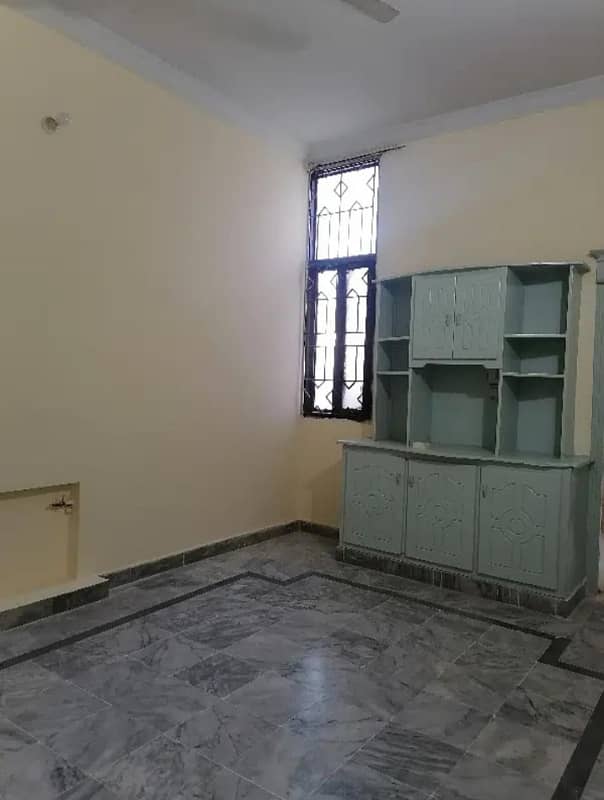 UPPER PROSHAN FOR RENT LOCATION CHAKLALA SCHEME 3 2