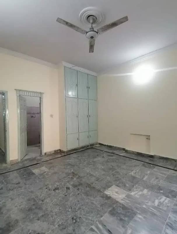 UPPER PROSHAN FOR RENT LOCATION CHAKLALA SCHEME 3 7