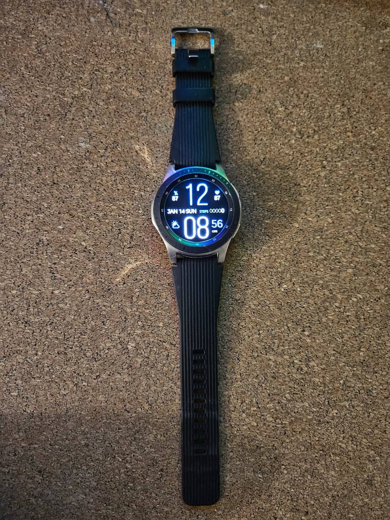 Samsung Watch 3