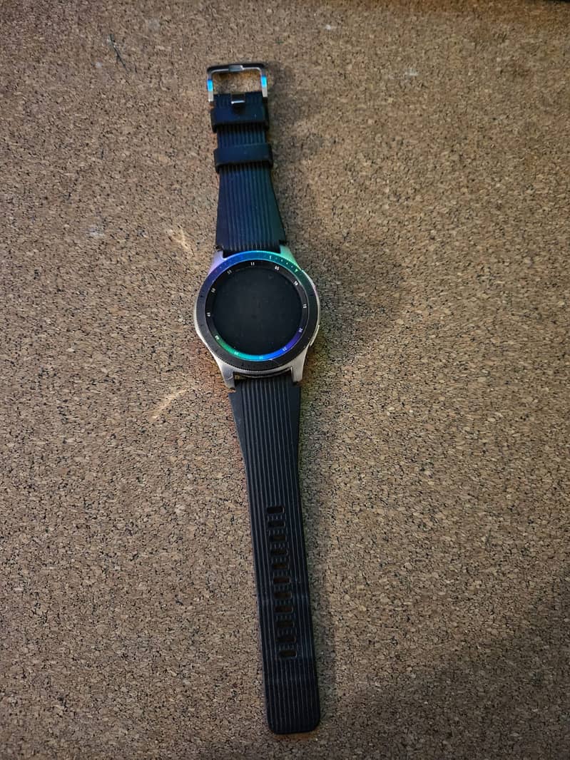 Samsung Watch 4