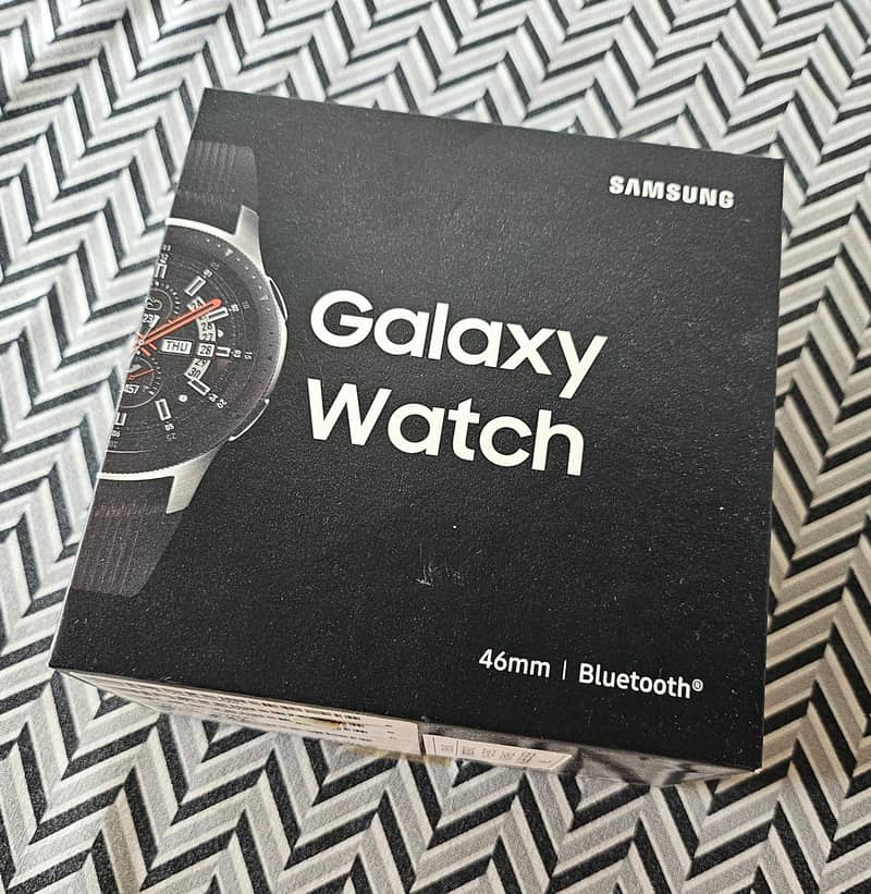 Samsung Watch 5