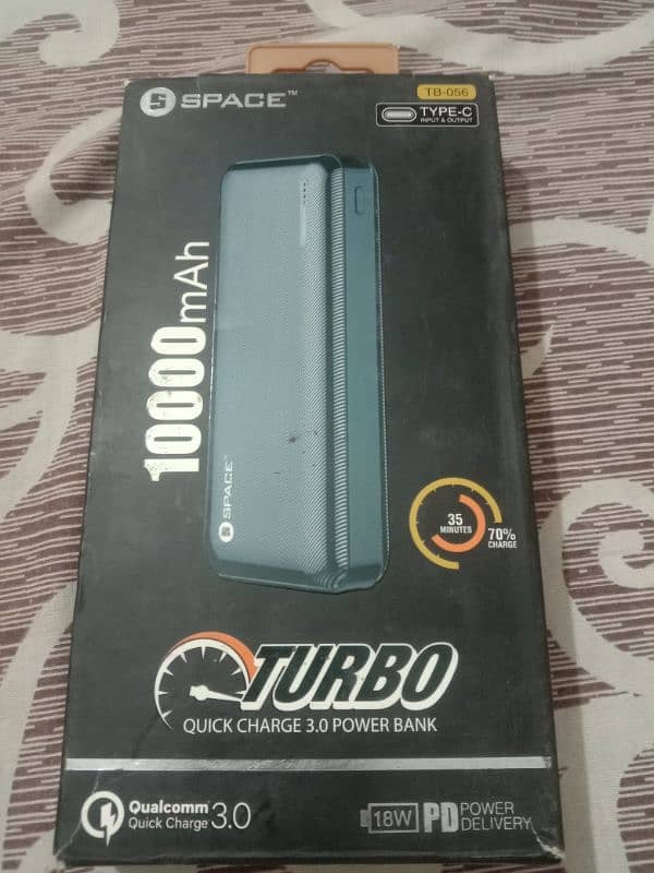 Space Brand Tested 10000mah Power Banks 2