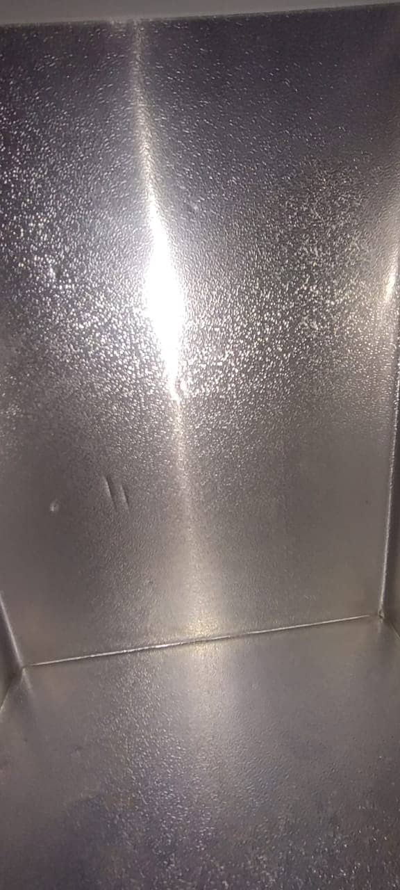 Haier Deep Freezer only used in 3 months 2 times in Baqra Eid 3