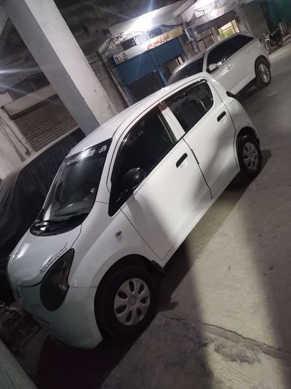 Suzuki Alto 2013 0