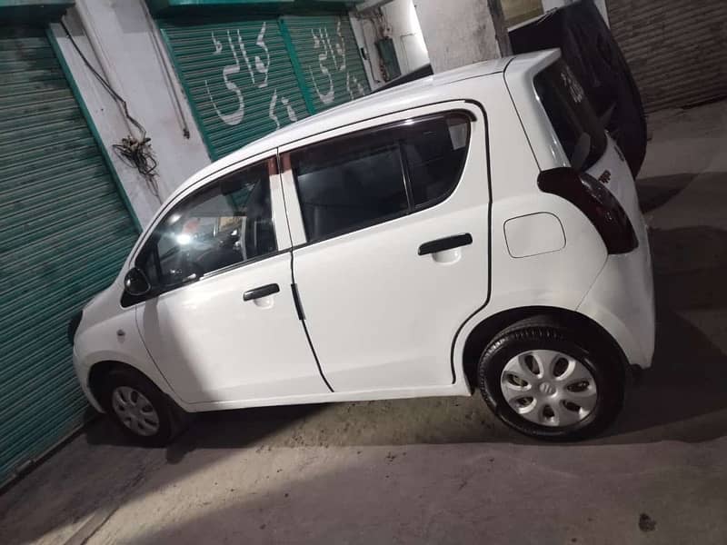 Suzuki Alto 2013 1