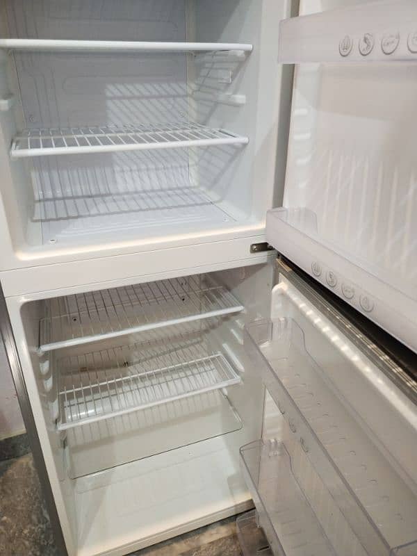 Haier Refrigerator 1