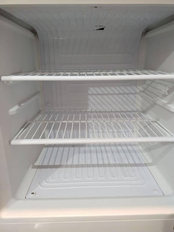 Haier Refrigerator 2