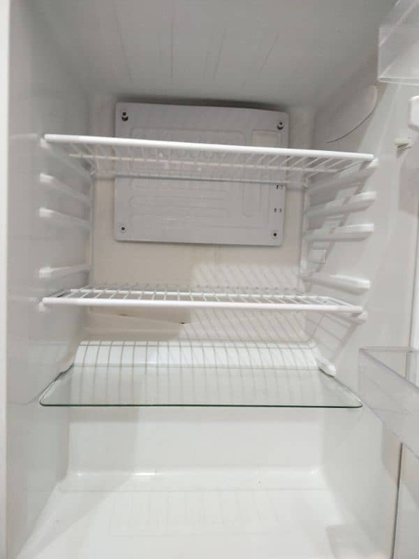 Haier Refrigerator 3