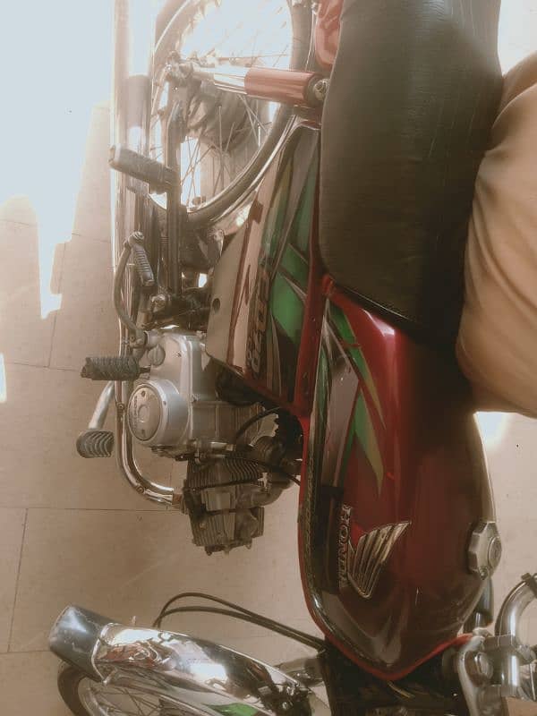 bike For Sale 3