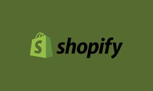 Shopify