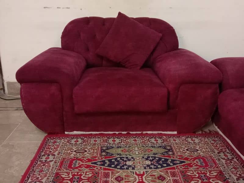 Sofa Set 0