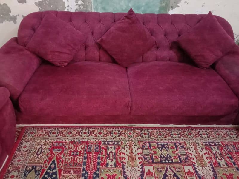 Sofa Set 1