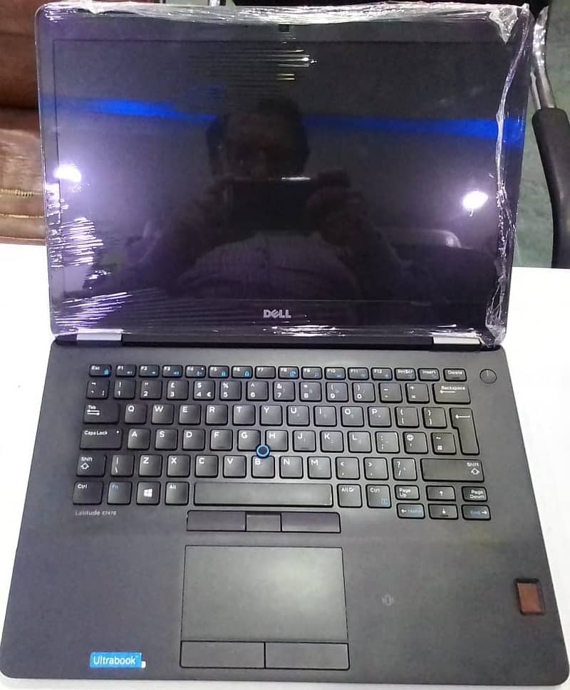 DELL LATITUDE E7470 i5-6TH GEN/laptop 0