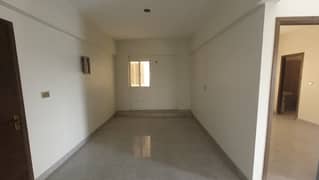 3 side corner Al Jadeed RESIDENCY Flat for sale . Boundary wall project.