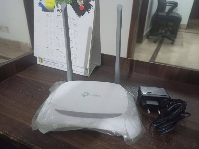 tp link router 0