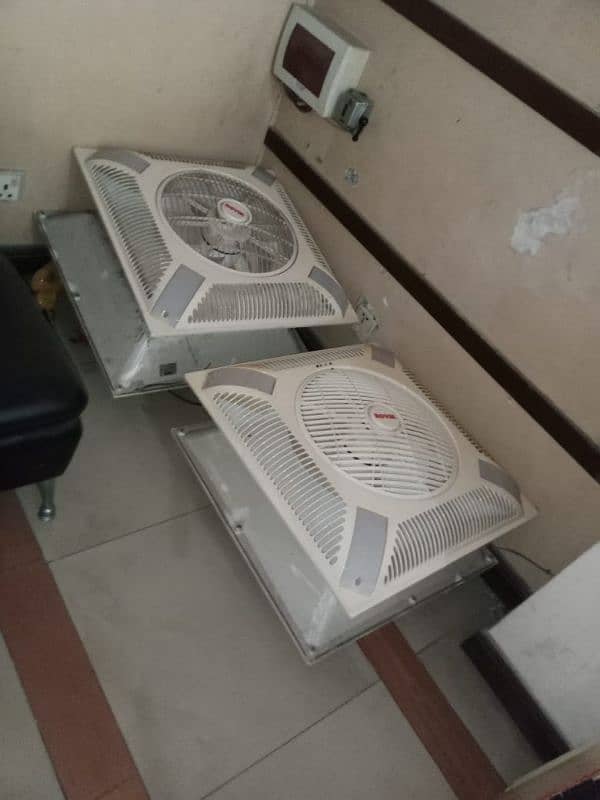 false siling fan for sale 2