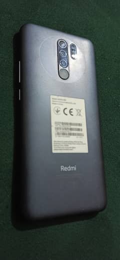 Redmi