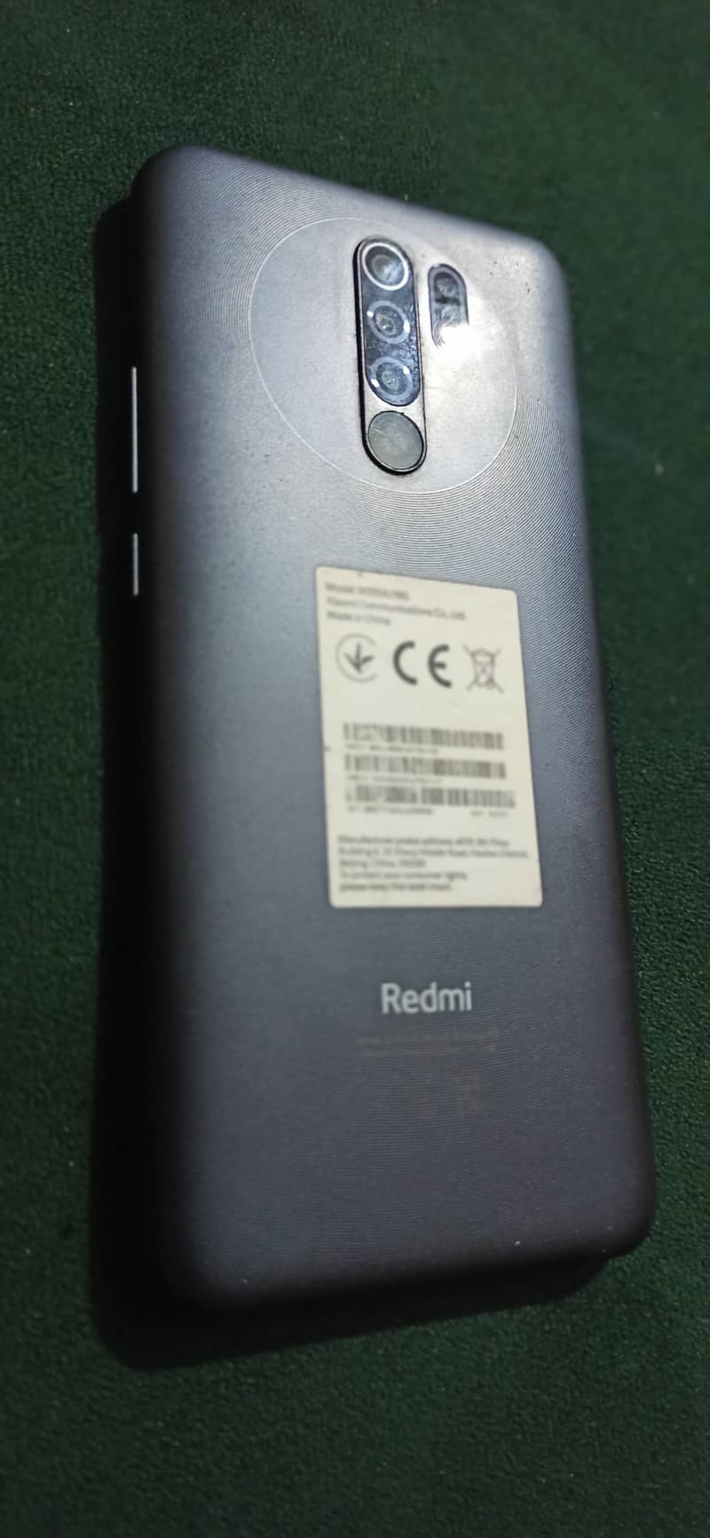 Redmi 9 2