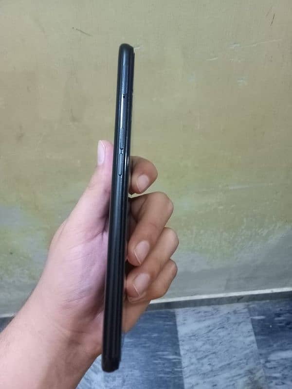 oppo A76 6/128 lush condition 3