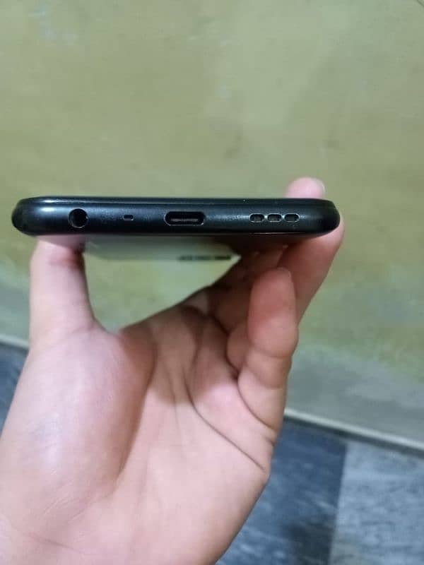 oppo A76 6/128 lush condition 4