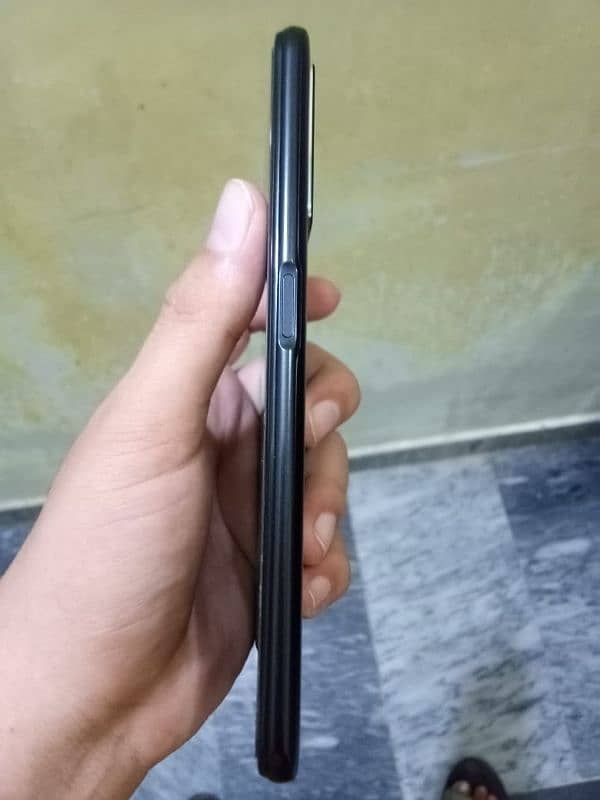 oppo A76 6/128 lush condition 6