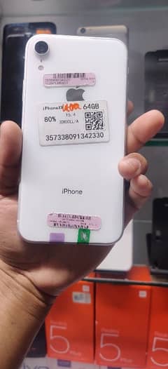 APPLE IPHONE Xr