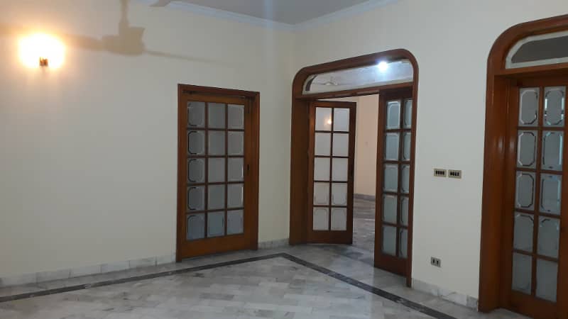 DHA 1 Kanal Wonderful Double Unit Bungalow For Rent In Phase 3 1