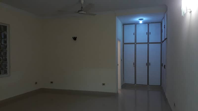 DHA 1 Kanal Wonderful Double Unit Bungalow For Rent In Phase 3 25