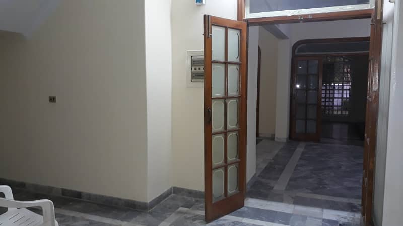 DHA 1 Kanal Wonderful Double Unit Bungalow For Rent In Phase 3 28