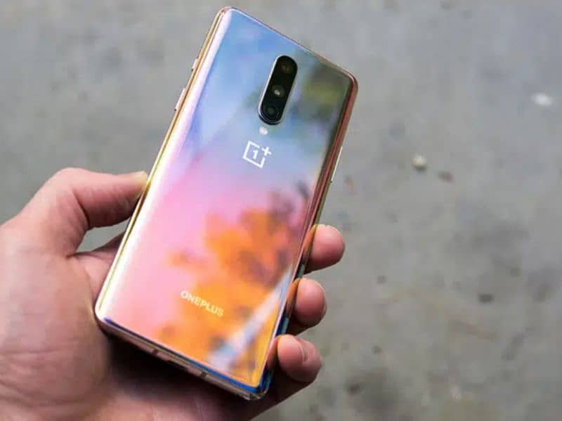 oneplus 8 dual physicsl Sim Global 0