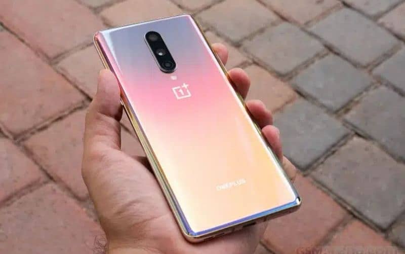 oneplus 8 dual physicsl Sim Global 2