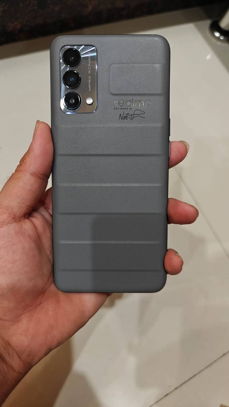 Realme GT Master Edition Mint Condition 0