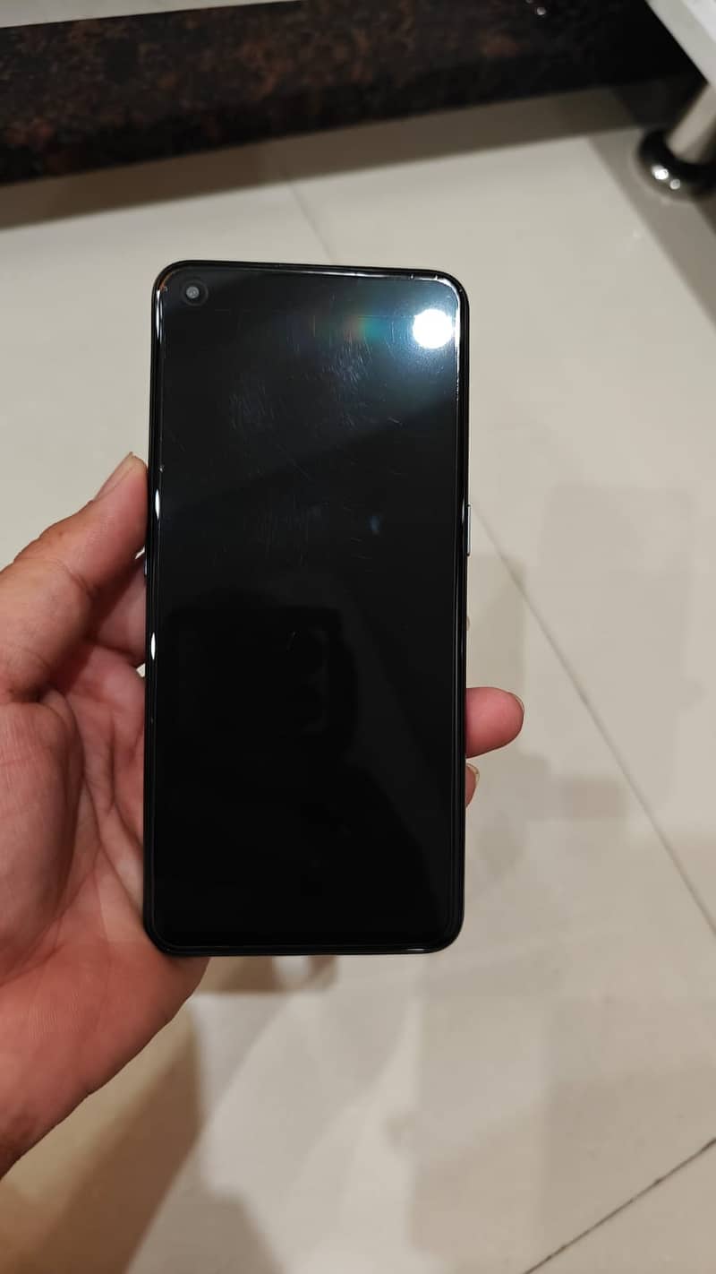 Realme GT Master Edition Mint Condition 2