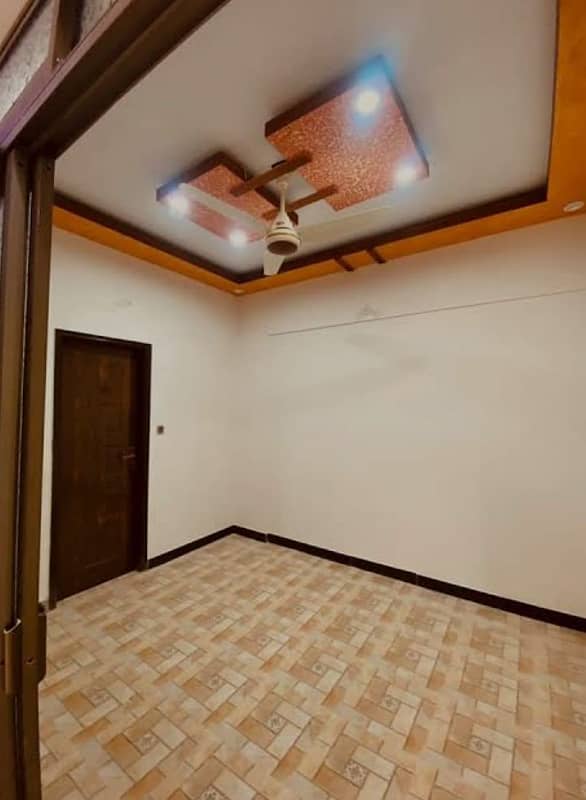 This Property For Sale IN Liaquatabad Block 2 2