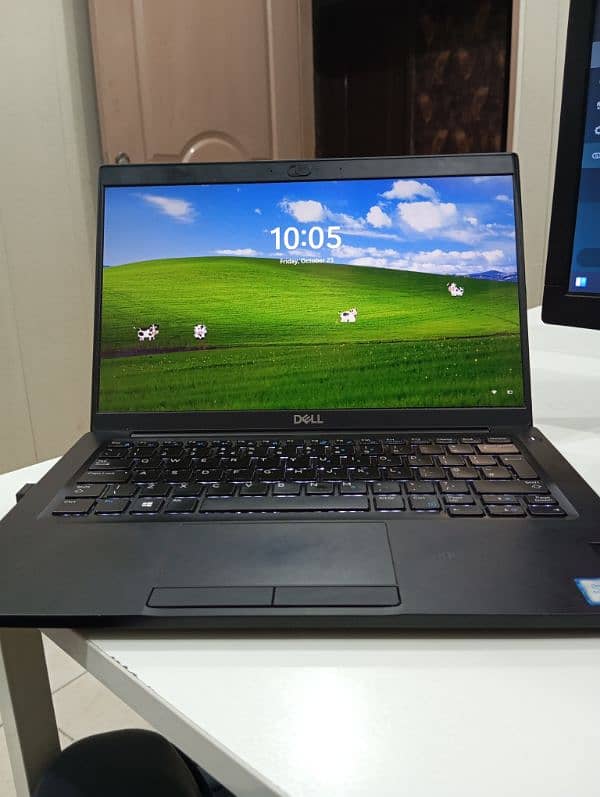 DELL Latitude 7390 Core i5 8th Gen 0