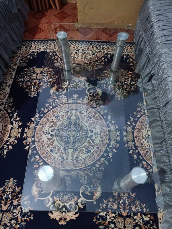 Table set for sale 2