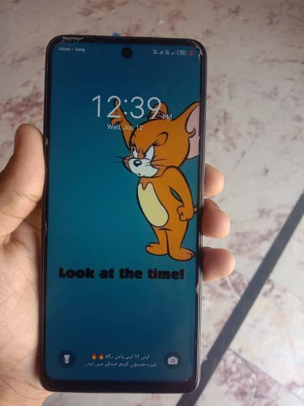 Tecno spark 10 pro 5