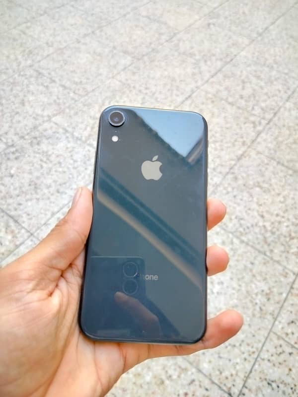 iphone Xr 6