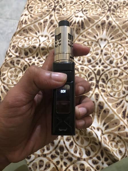 80wat vape for sell 1