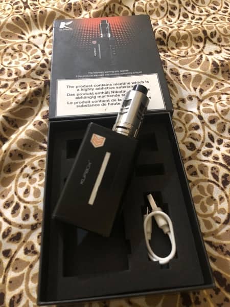 80wat vape for sell 3